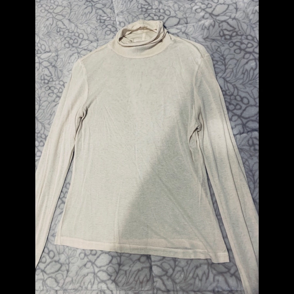 Express Turtle Neck - image 2